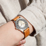 LONGINES Ref.888 Bullseye Tre-Tacche