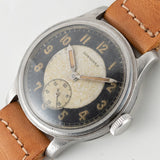 LONGINES Ref.888 Bullseye Tre-Tacche