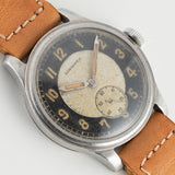 LONGINES Ref.888 Bullseye Tre-Tacche