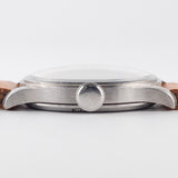 LONGINES Ref.888 Bullseye Tre-Tacche