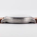 LONGINES Ref.888 Bullseye Tre-Tacche