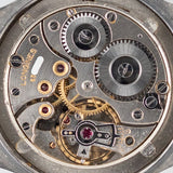 LONGINES Ref.888 Bullseye Tre-Tacche