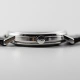 IWC Ref.803A White Roman Dial