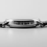 IWC Ref.803A White Roman Dial