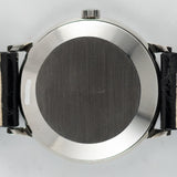 IWC Ref.803A White Roman Dial