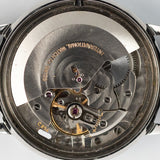 IWC Ref.803A White Roman Dial