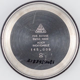 OMEGA GENEVE CHRONOSTOP Ref.145.009