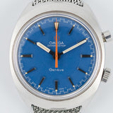 OMEGA GENEVE CHRONOSTOP Ref.145.009