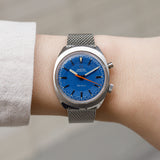 OMEGA GENEVE CHRONOSTOP Ref.145.009