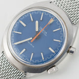 OMEGA GENEVE CHRONOSTOP Ref.145.009