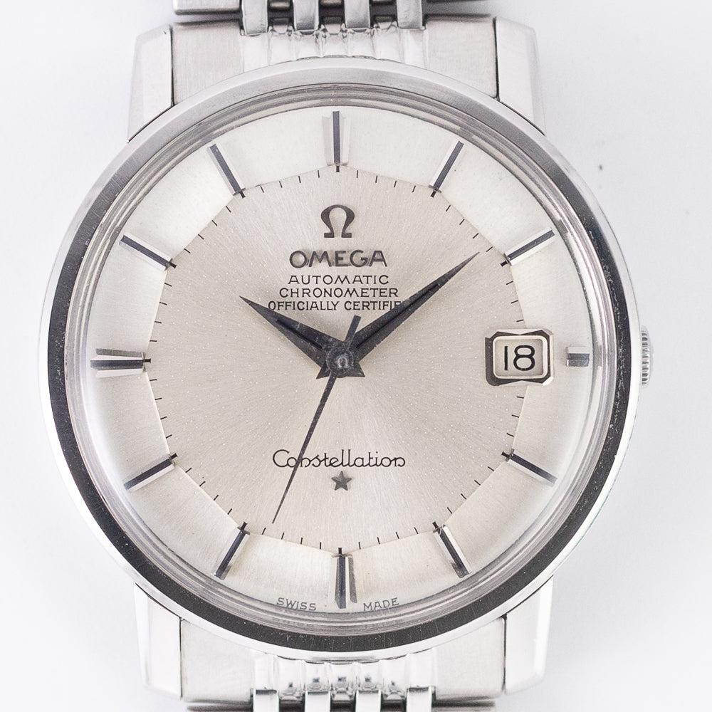 OMEGA CONSTELLATION REF.168.010