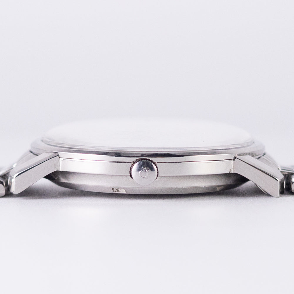 OMEGA CONSTELLATION REF.168.010