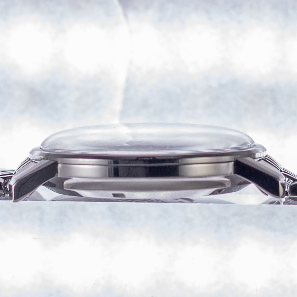 OMEGA CONSTELLATION REF.168.010