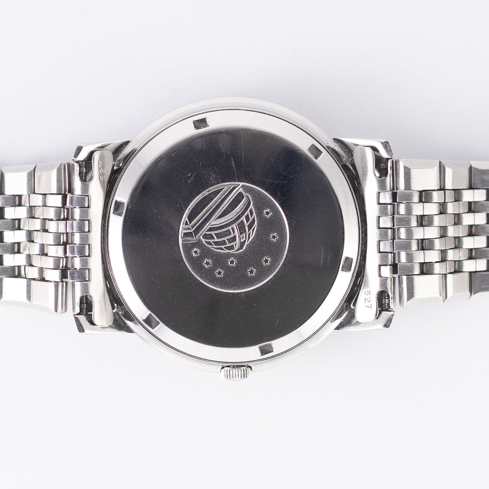 OMEGA CONSTELLATION REF.168.010