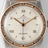 ROLEX Bubble back Ref.5015