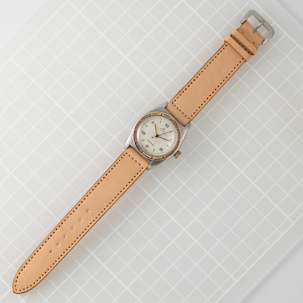 ROLEX Bubble back Ref.5015
