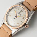 ROLEX Bubble back Ref.5015