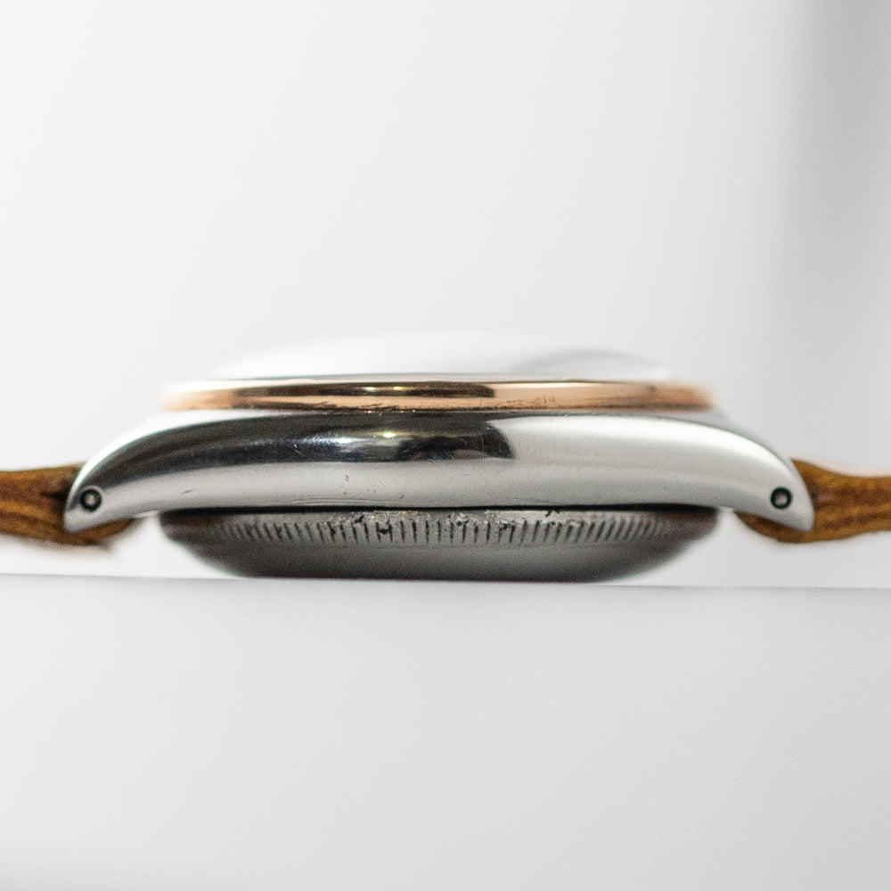ROLEX Bubble back Ref.5015