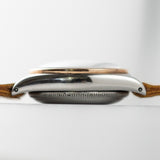 ROLEX Bubble back Ref.5015