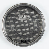 LONGINES Ref.1737 / 3777 Black Gilt Patina Dial Tre Tacche