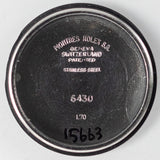 ROLEX OYSTER SPEEDKING Ref.6431