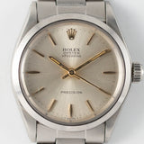 ROLEX OYSTER SPEEDKING Ref.6431