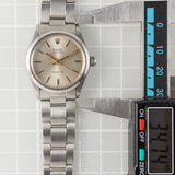 ROLEX OYSTER SPEEDKING Ref.6431