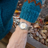 ROLEX OYSTER SPEEDKING Ref.6431