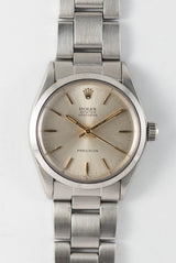 ROLEX OYSTER SPEEDKING Ref.6431