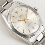 ROLEX OYSTER SPEEDKING Ref.6431