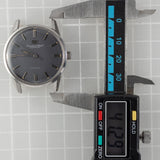 IWC Ref.R810AD GRAY DIAL