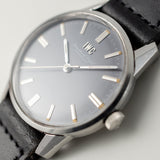 IWC Ref.R810AD GRAY DIAL