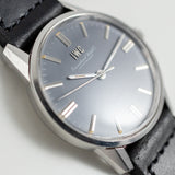 IWC Ref.R810AD GRAY DIAL
