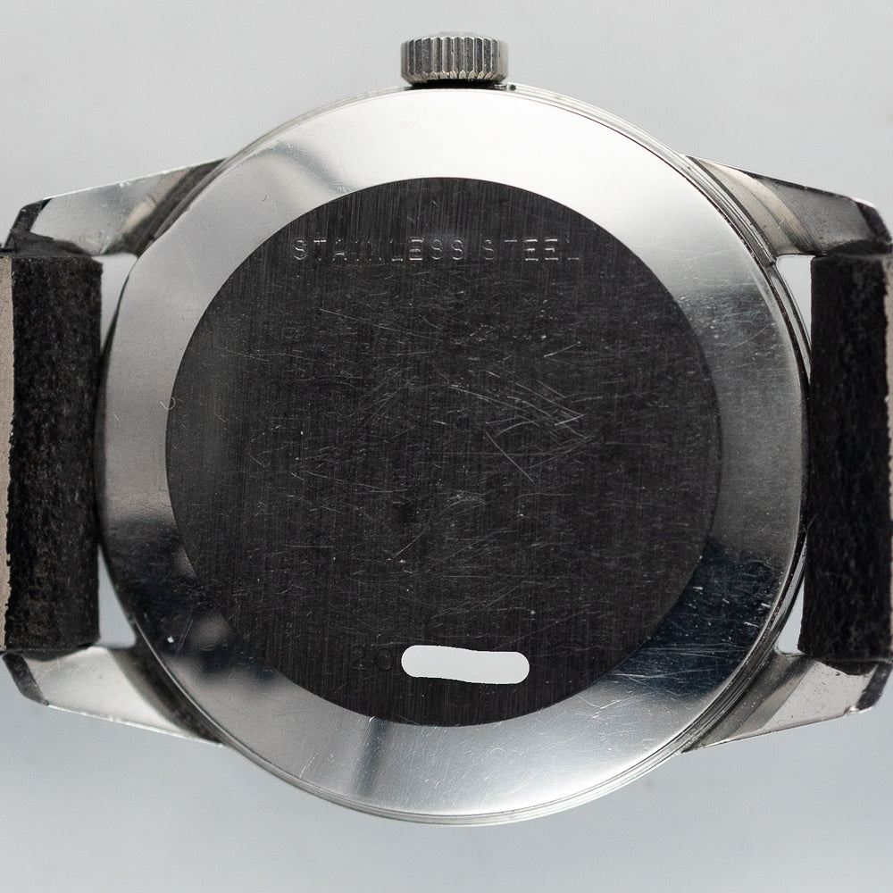IWC Ref.R810AD GRAY DIAL