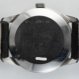 IWC Ref.R810AD GRAY DIAL