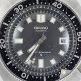 SEIKO 150M DIVER REF.6105-8110 CAPTAIN WILLARD