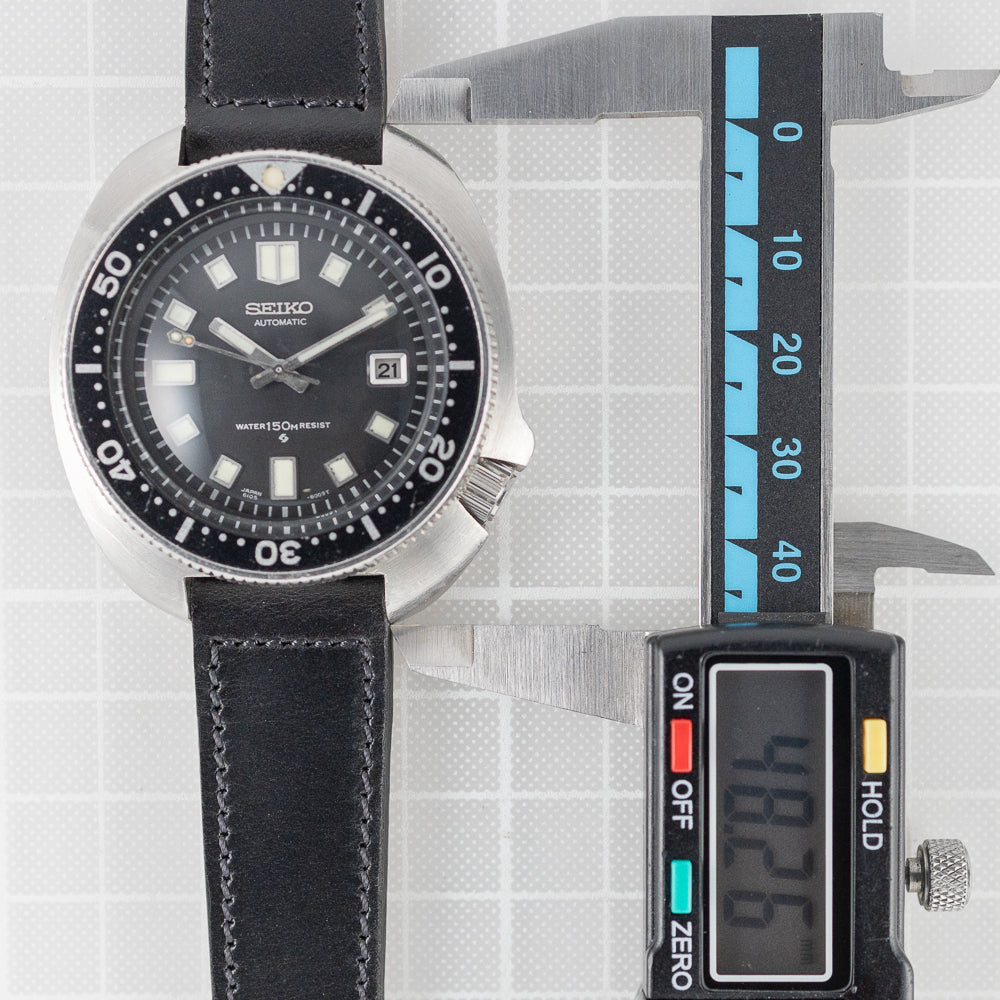 SEIKO 150M DIVER REF.6105-8110 CAPTAIN WILLARD