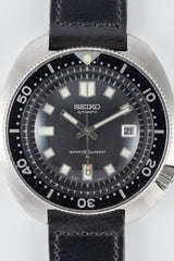 SEIKO 150M DIVER REF.6105-8110 CAPTAIN WILLARD