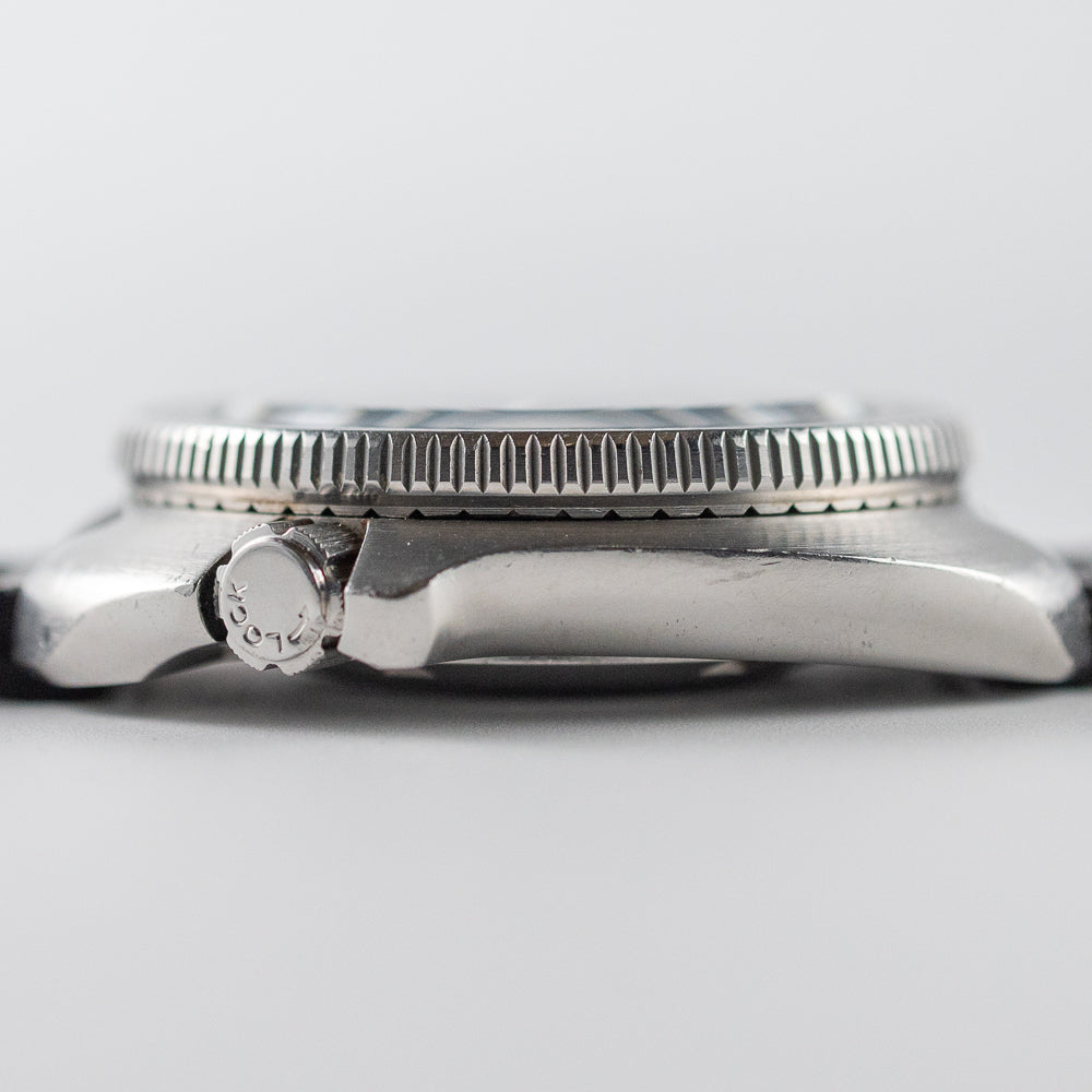 SEIKO 150M DIVER REF.6105-8110 CAPTAIN WILLARD