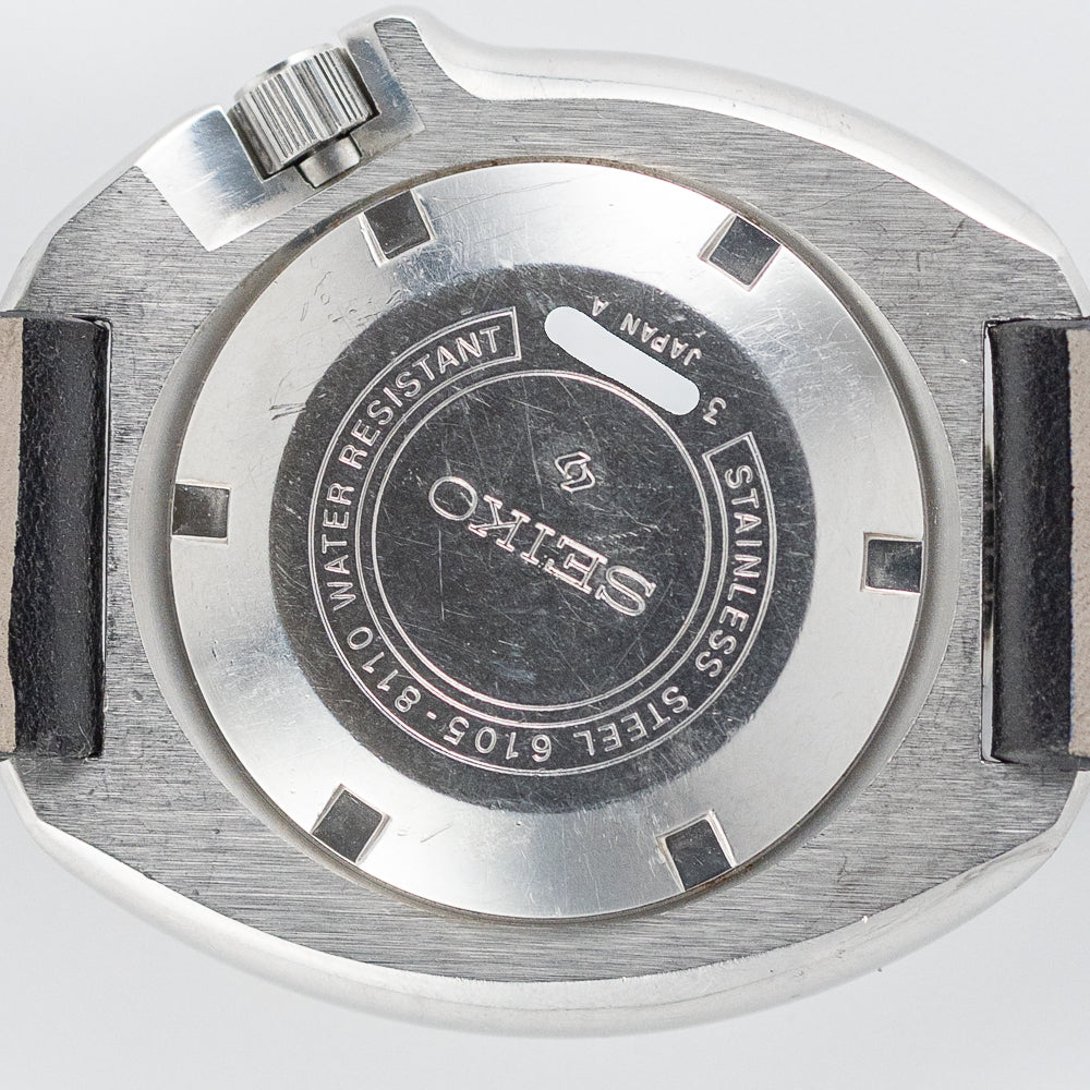 SEIKO 150M DIVER REF.6105-8110 CAPTAIN WILLARD