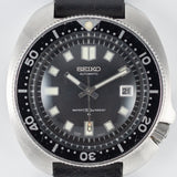 SEIKO 150M DIVER REF.6105-8110 CAPTAIN WILLARD