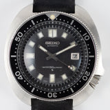 SEIKO 150M DIVER REF.6105-8110 CAPTAIN WILLARD