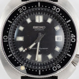 SEIKO 150M DIVER REF.6105-8110 CAPTAIN WILLARD