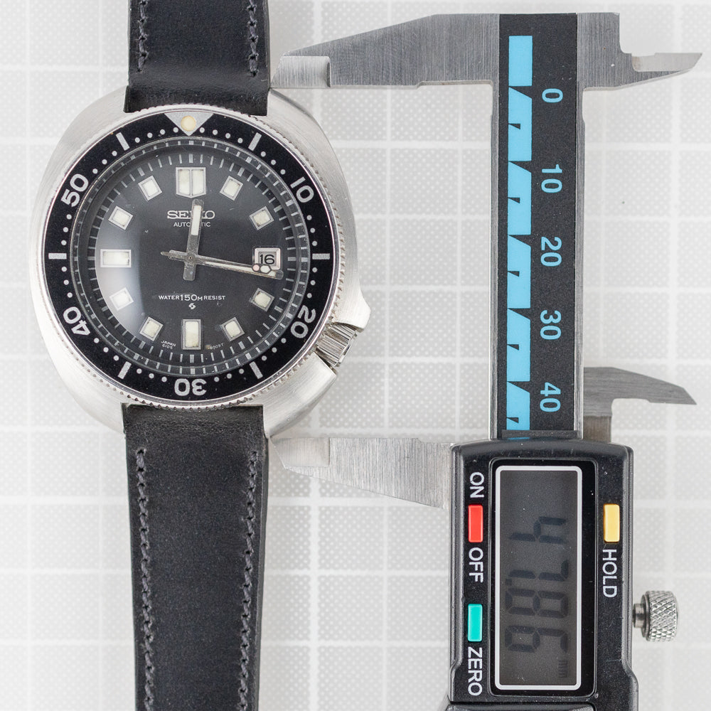 SEIKO 150M DIVER REF.6105-8110 CAPTAIN WILLARD