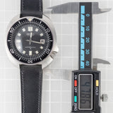 SEIKO 150M DIVER REF.6105-8110 CAPTAIN WILLARD