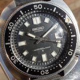 SEIKO 150M DIVER REF.6105-8110 CAPTAIN WILLARD