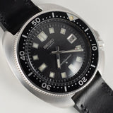 SEIKO 150M DIVER REF.6105-8110 CAPTAIN WILLARD