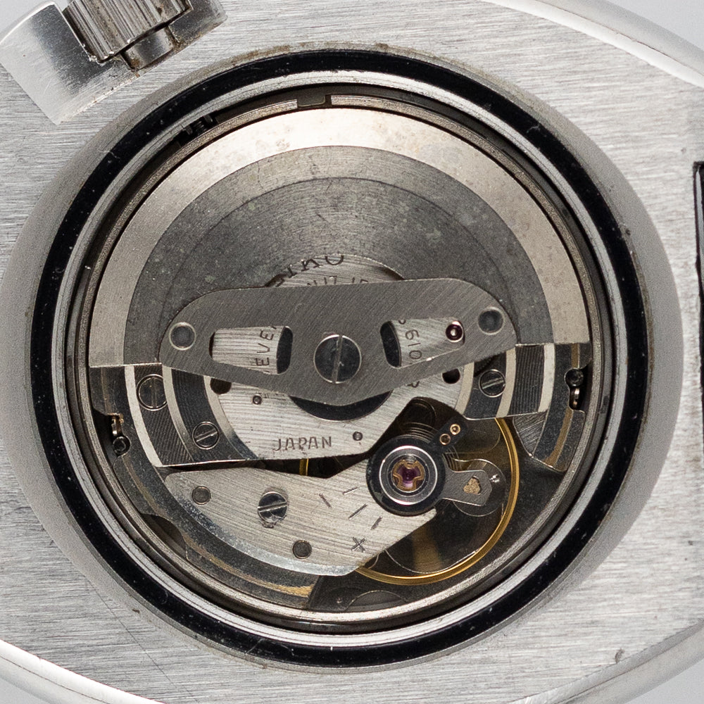 SEIKO 150M DIVER REF.6105-8110 CAPTAIN WILLARD