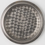 OMEGA SEAMASTER Ref.165.011 Jumbo