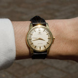 OMEGA SEAMASTER Ref.165.011 Jumbo